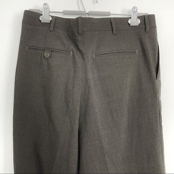 Vintage Yves Saint Laurent mens dress pants - Picture 7 of 10